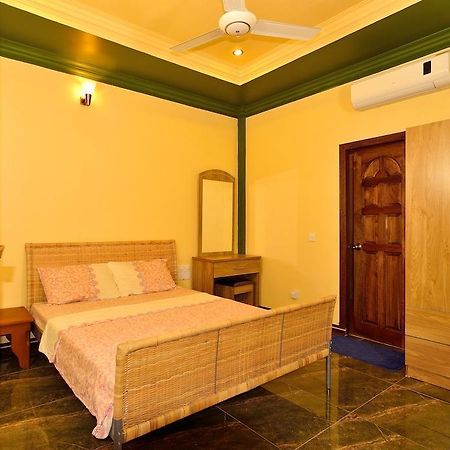 Seashine Maldives Guest House Zewnętrze zdjęcie