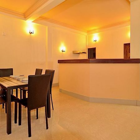 Seashine Maldives Guest House Zewnętrze zdjęcie