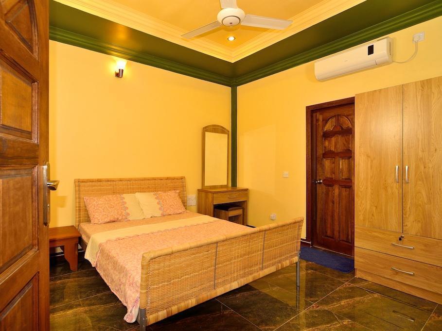 Seashine Maldives Guest House Zewnętrze zdjęcie