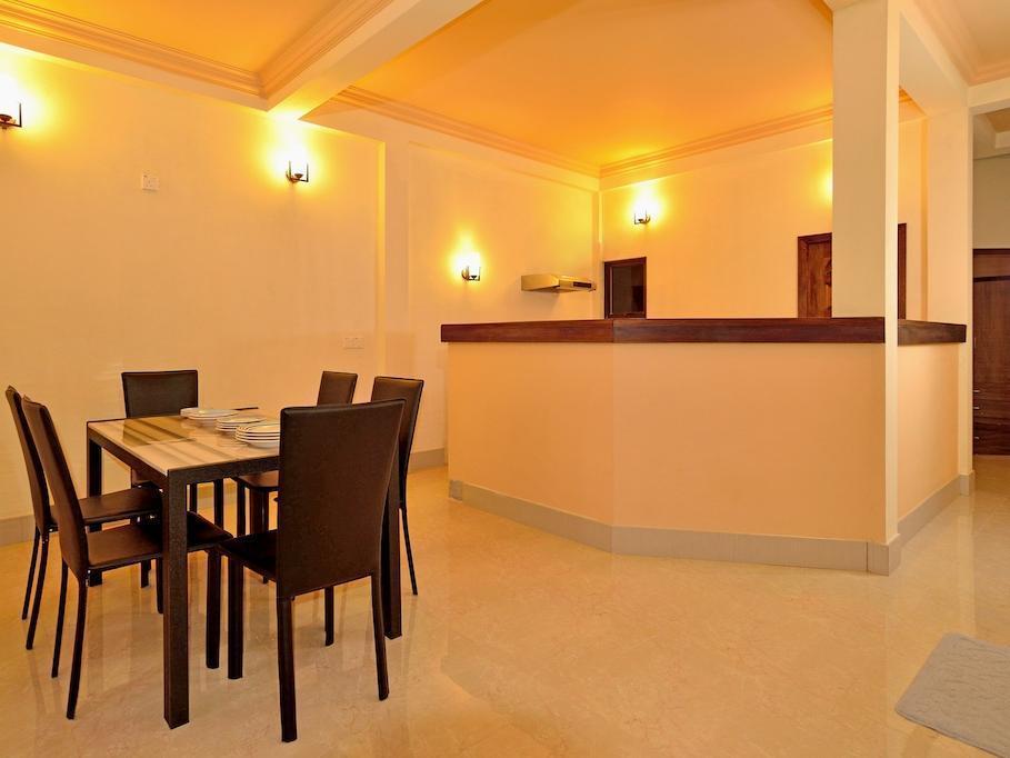 Seashine Maldives Guest House Zewnętrze zdjęcie