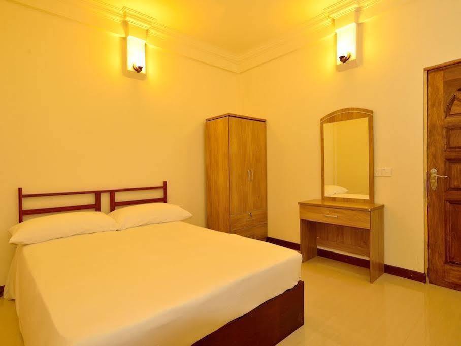 Seashine Maldives Guest House Zewnętrze zdjęcie